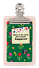 Mini Clipboard Plaques with Easel Assortment - Boutique Bella BellaAccessory