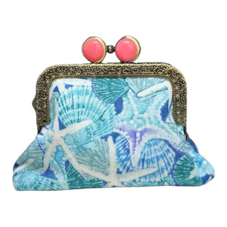 Mini Clutch Coin Purse - Boutique Bella Bellacoin pouch