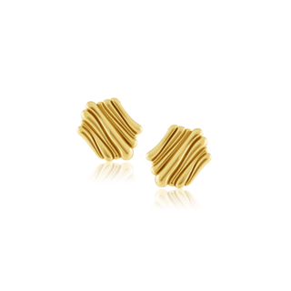 Mini Julia Statement Earring - Boutique Bella BellaEarring