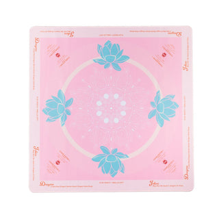 Mini Mahjong Mats - Boutique Bella Bellamahjong mat