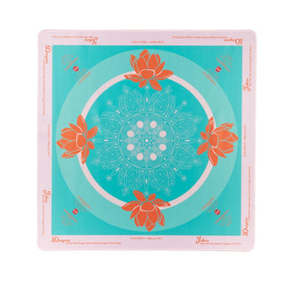 Mini Mahjong Mats - Boutique Bella Bellamahjong mat