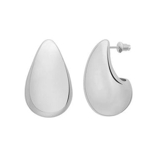 Mini Raindrop Statement Earrings - Boutique Bella Bella