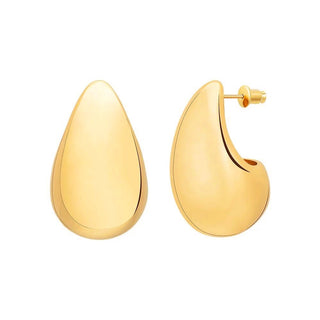 Mini Raindrop Statement Earrings - Boutique Bella Bella