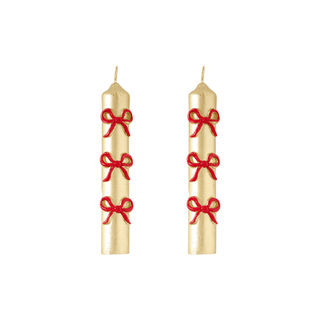 Mini Taper Candle Set of 2 - Boutique Bella Bellacandles