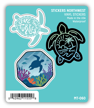 MINI TRIO Sticker Set - Boutique Bella BellaStickers