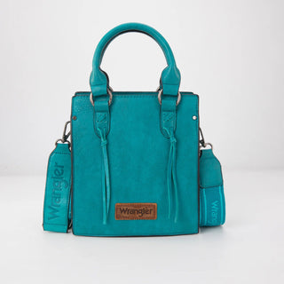 Mini Wrangler Tote Bag - Boutique Bella BellaTote Bag