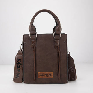 Mini Wrangler Tote Bag - Boutique Bella BellaTote Bag