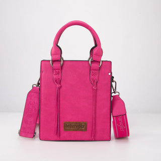 Mini Wrangler Tote Bag - Boutique Bella BellaTote Bag