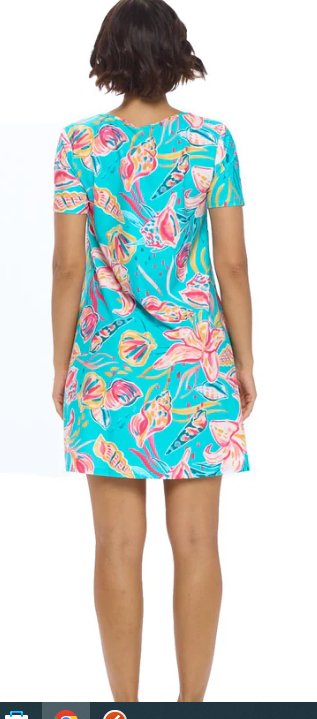 Mint Akira Swing Dress w/Pockets - Boutique Bella BellaDress