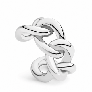 Mira Chain Ring - Boutique Bella BellaRing
