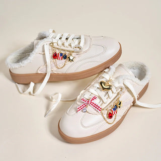 Miss Americana Dazzle Shoe Charm Pack - Boutique Bella BellaShoe Charms