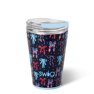 Miss Independent Swig Party Cup - Boutique Bella Bellaswig