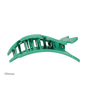 Moana Leaf Large Flat Hair Clip - Boutique Bella BellaHair Clip