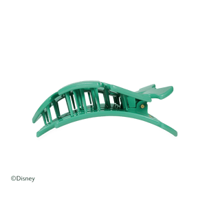 Moana Leaf Medium Flat Hair Clip - Boutique Bella BellaHair Clip