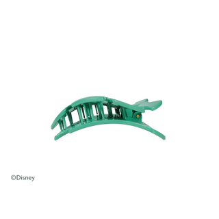 Moana Leaf Small Flat Hair Clip - Boutique Bella BellaHair Clip