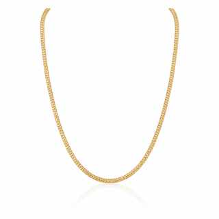 Moana Mesh Choker - Boutique Bella BellaNecklace