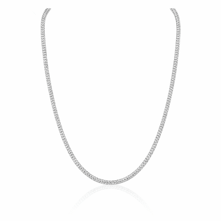 Moana Mesh Choker - Boutique Bella BellaNecklace