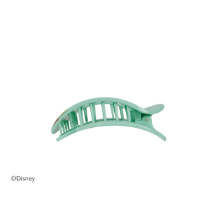 Moana | Small | Flat Round Hair Clip - Boutique Bella BellaHair Clip