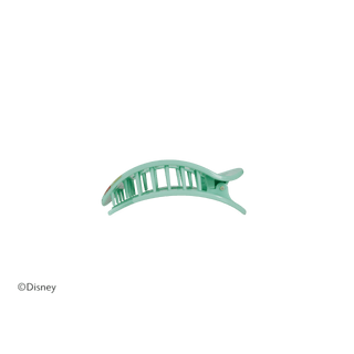 Moana | Tiny | Flat Round Hair Clip - Boutique Bella BellaHair Clip