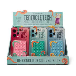 Modern Suction Phone Mount - Boutique Bella Bellaphone mount