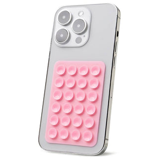 Modern Suction Phone Mount - Boutique Bella Bellaphone mount