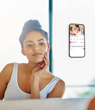 Modern Suction Phone Mount - Boutique Bella Bellaphone mount