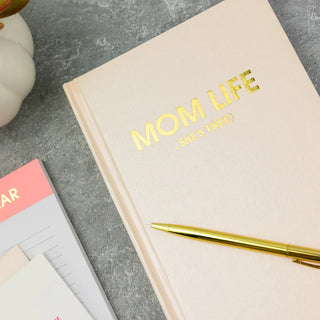 Mom Life Journal - Boutique Bella BellaJournal