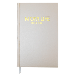 Mom Life Journal - Boutique Bella BellaJournal