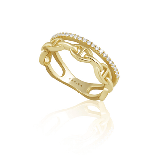Mona Ring - Boutique Bella BellaRing