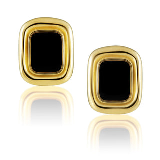 Monica Statement Earring - Boutique Bella BellaEarring