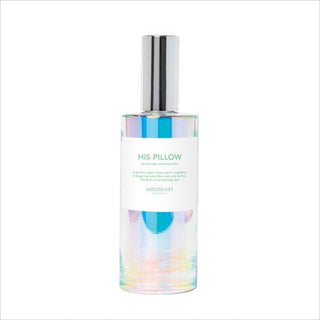 Moodcast His Pillow - Room + Linen Spray - Boutique Bella Bellaroom spray