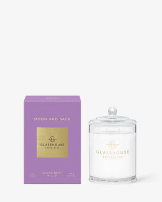 Moon & Back 13.4oz Candle - Boutique Bella BellaCandle