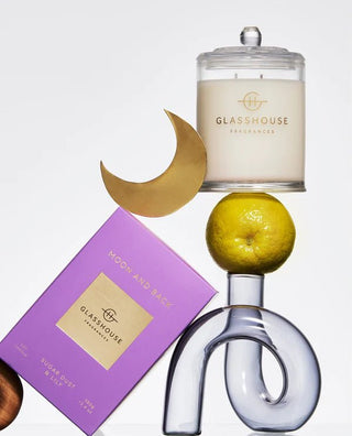 Moon & Back 13.4oz Candle - Boutique Bella BellaCandle