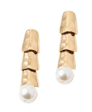Morgan Earrings - Boutique Bella BellaDistress
