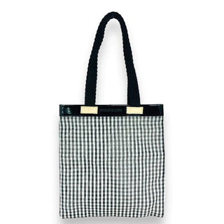 Mosaic Beach Bag - Boutique Bella BellaPurses