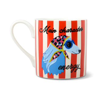 Mug: Main Character Energy - Boutique Bella BellaMug