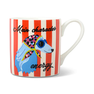 Mug: Main Character Energy - Boutique Bella BellaMug