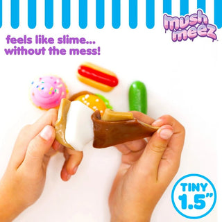 Mushmeez Yummy Minis 3 Pack - Boutique Bella BellaToy