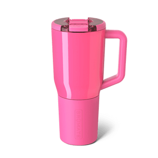 MUV 35oz Neon Pink - Boutique Bella BellaTumbler