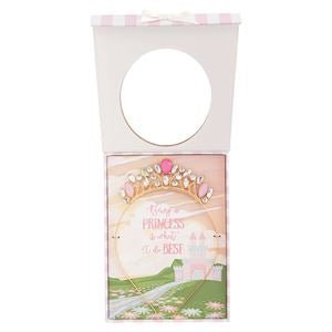 My First Tiara - Boutique Bella BellaKid Jewelry