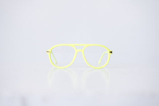 Mykonos | Neon Green Velvet - Boutique Bella Bellaglasses