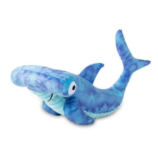 Nailed It Plush Dog Toy - Boutique Bella BellaDog Toy