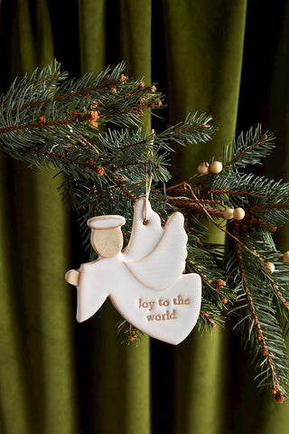 Nativity Ornaments - Assorted Styles - Boutique Bella BellaChristmas Ornament