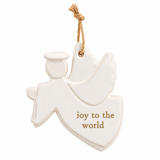 Nativity Ornaments - Assorted Styles - Boutique Bella BellaChristmas Ornament
