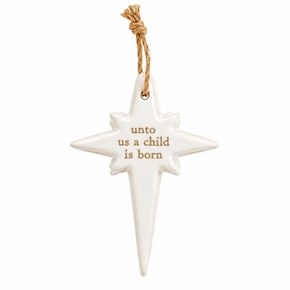 Nativity Ornaments - Assorted Styles - Boutique Bella BellaChristmas Ornament