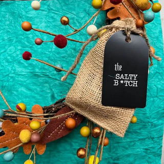 Natural Lip Balm Bundle - the Salty Bitch - Boutique Bella BellaLip Balm