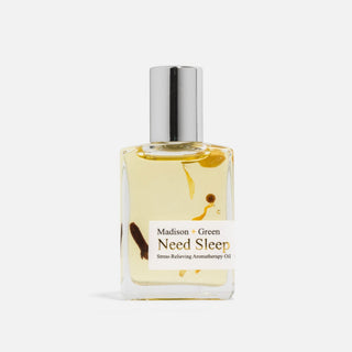 "Need Sleep" Aromatherapy Body Oil - Boutique Bella Bellaessential oil