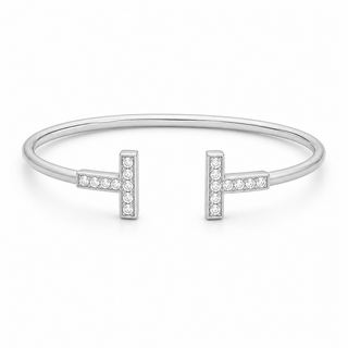 Nellie T Cuff - Boutique Bella BellaBracelet