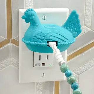 Nesting Hen Charger Cover - Boutique Bella Bellatrinket