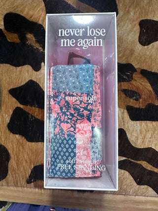 Never Lose Me Again GlassHolder - Boutique Bella BellaGlassholder